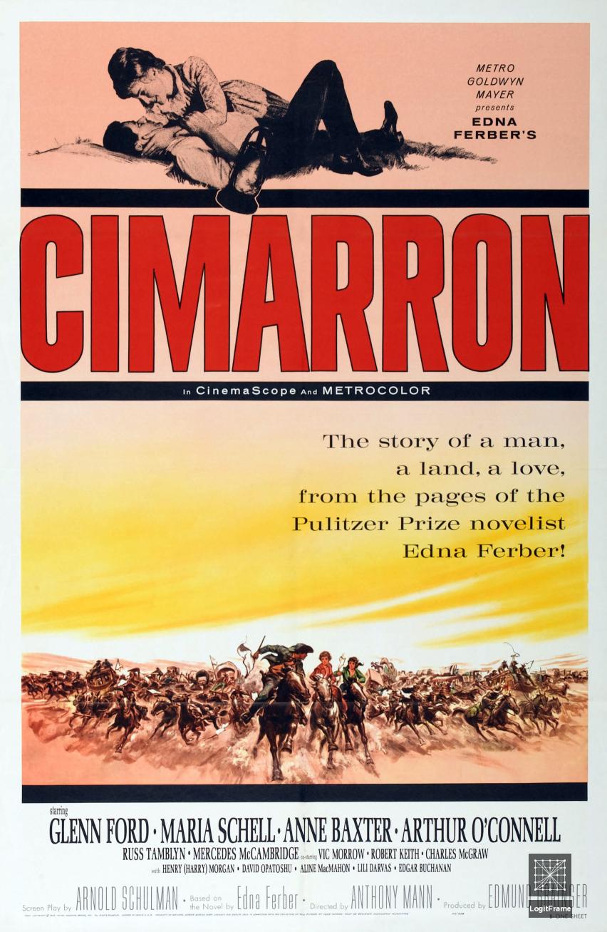 Cimarron 