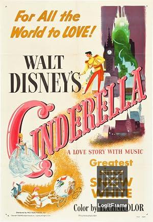 Cinderella 