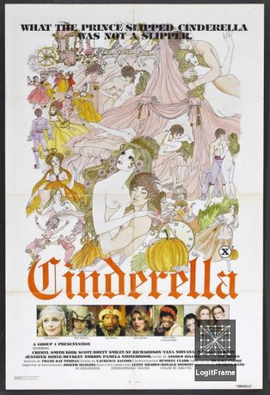 Cinderella 