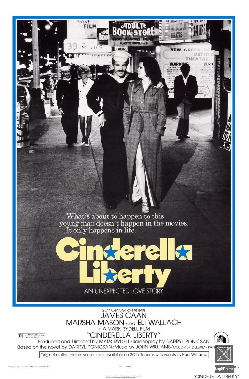 Cinderella Liberty 