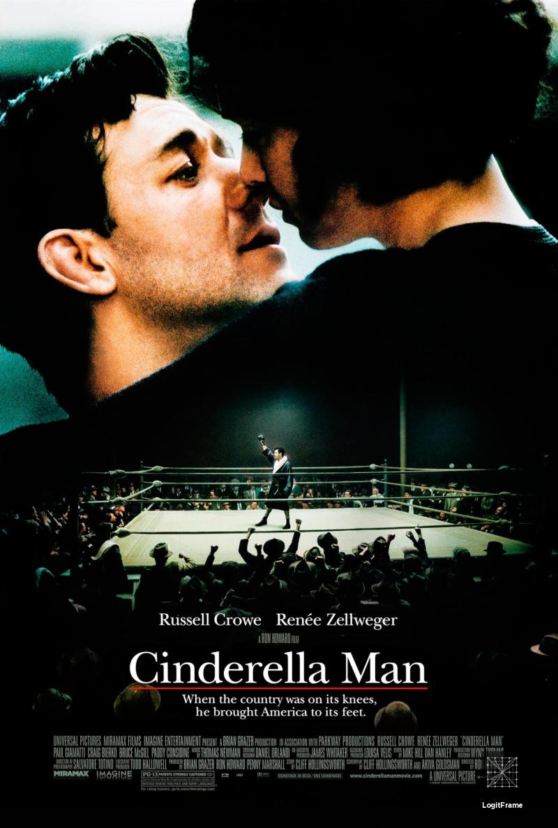 Cinderella Man 