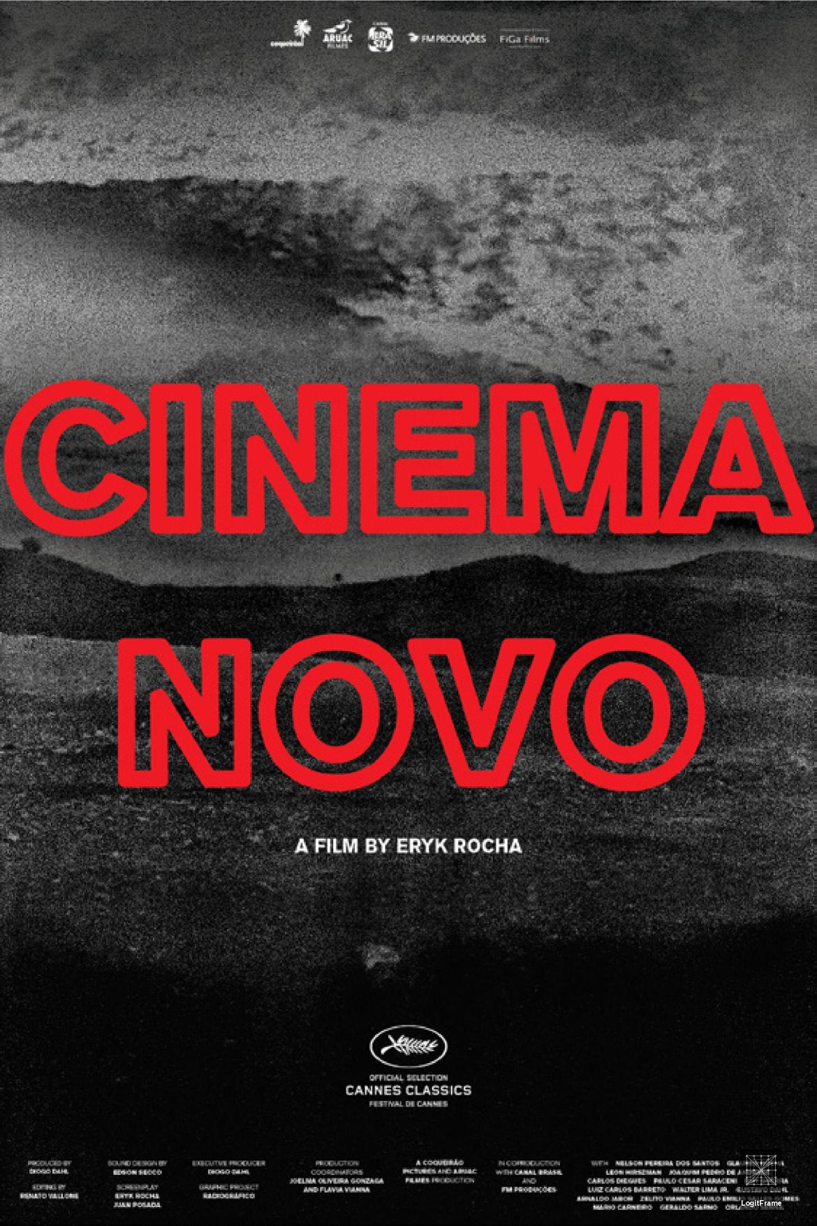Cinema Novo 