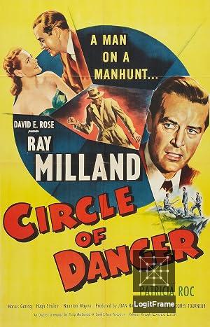 Circle of Danger 