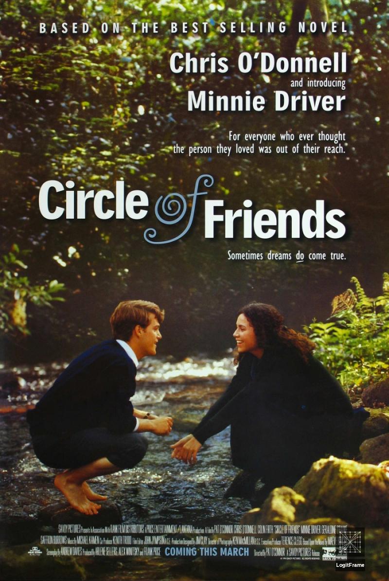 Circle of Friends 