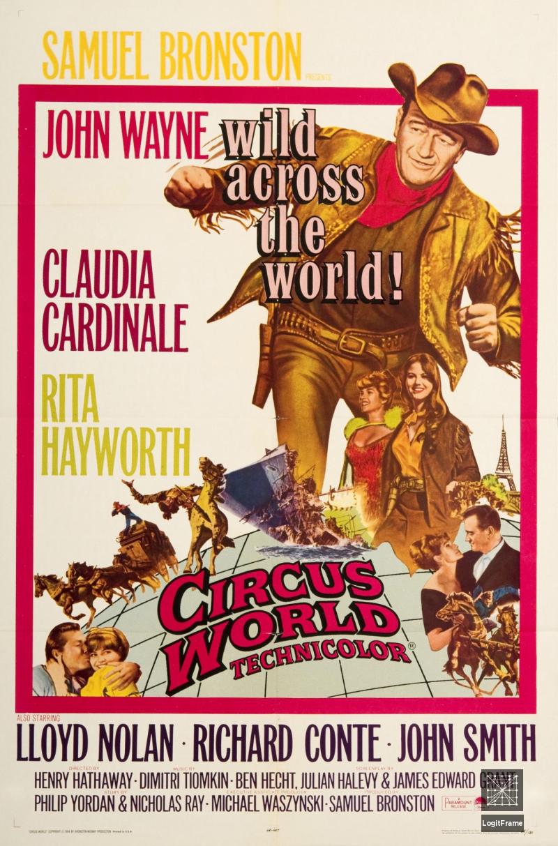 Circus World 
