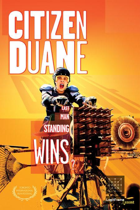 Citizen Duane 
