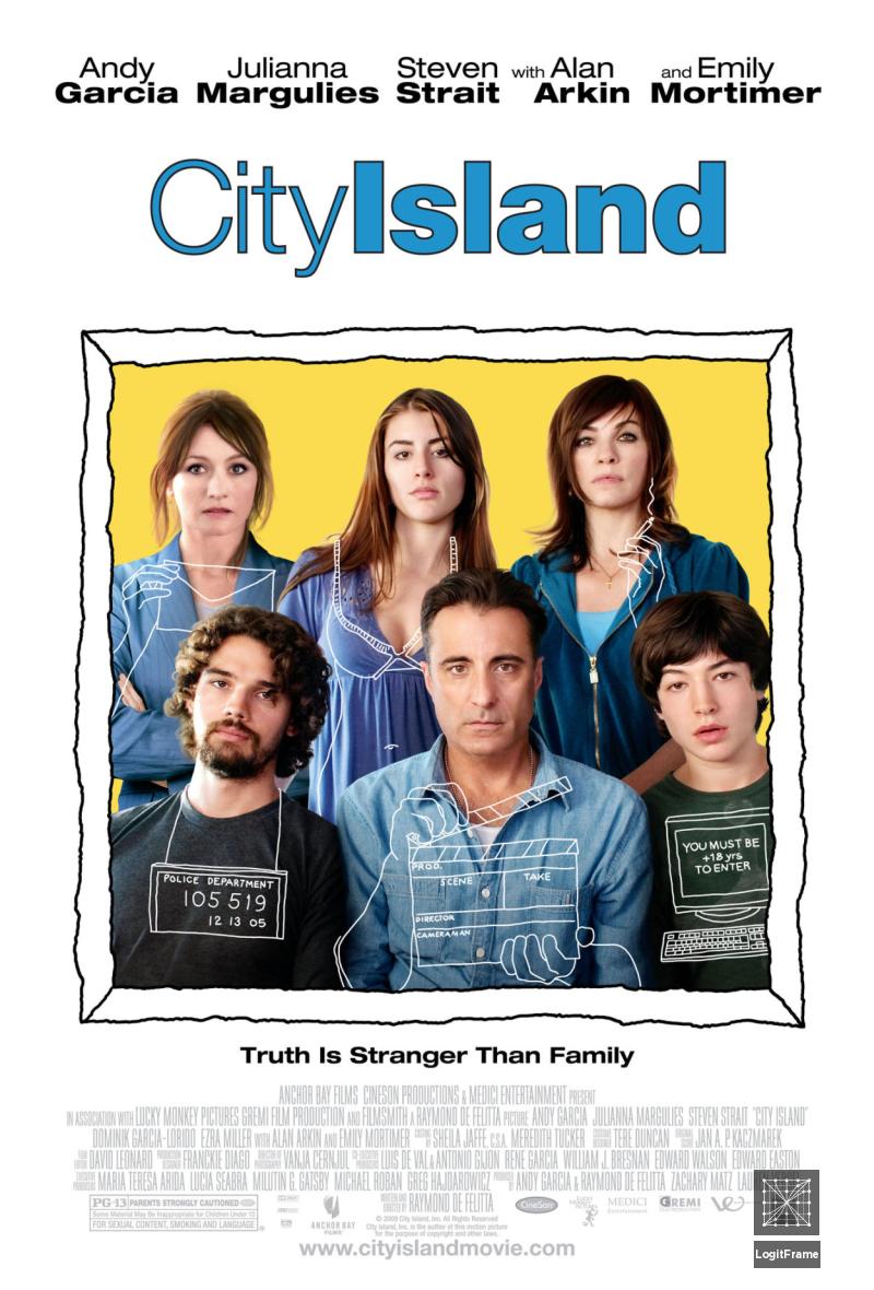 City Island 