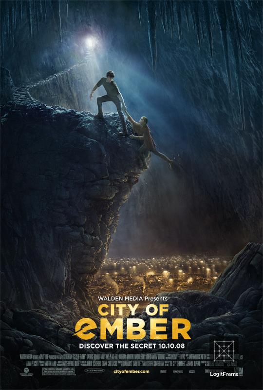 City of Ember 