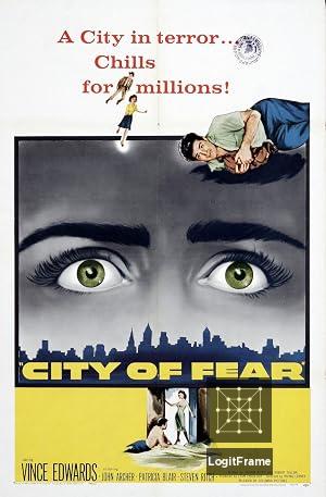 City of Fear 