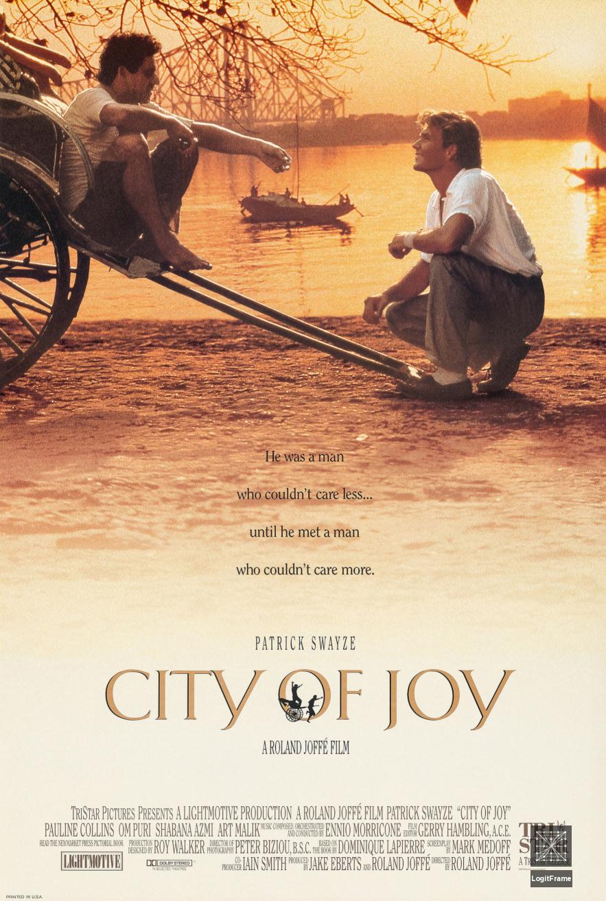 City of Joy 