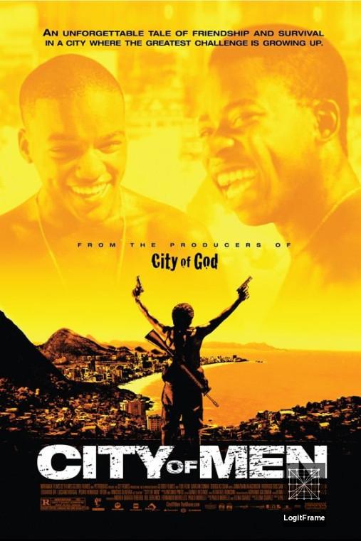 Cidade dos Homens (City of Men)