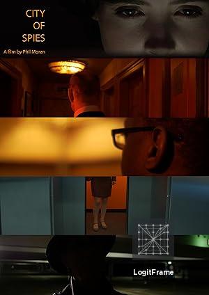 City of Spies 