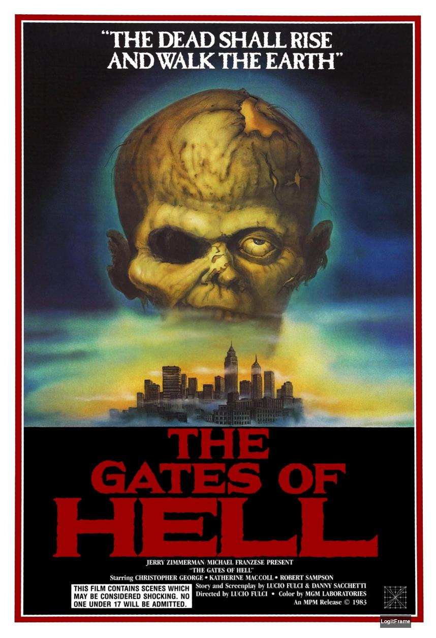 Paura nella città dei morti viventi (City of the Living Dead)