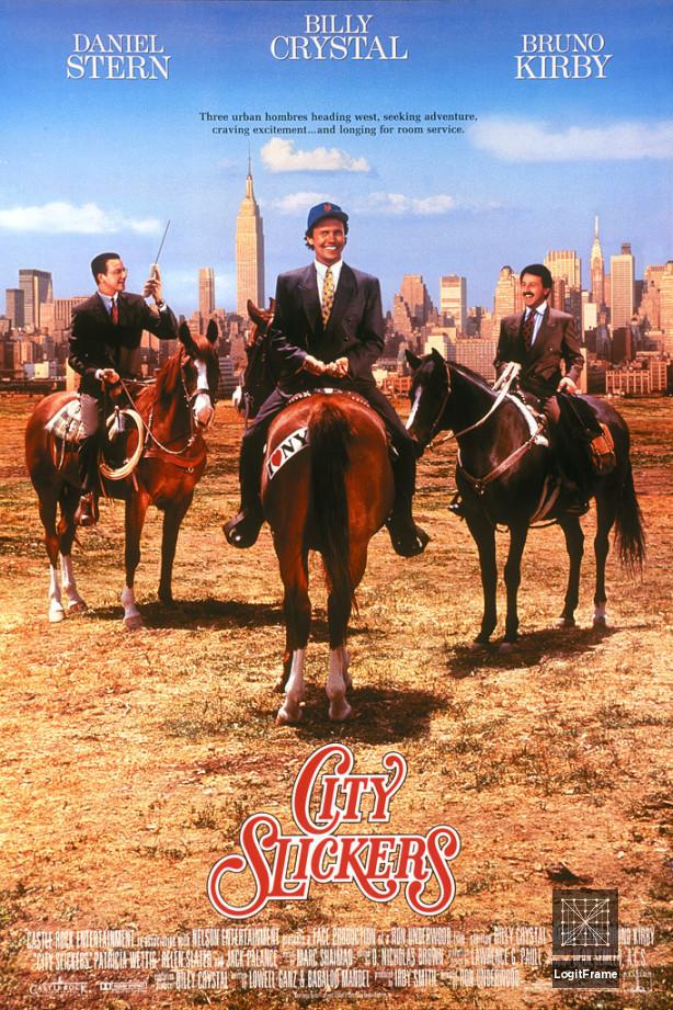 City Slickers 