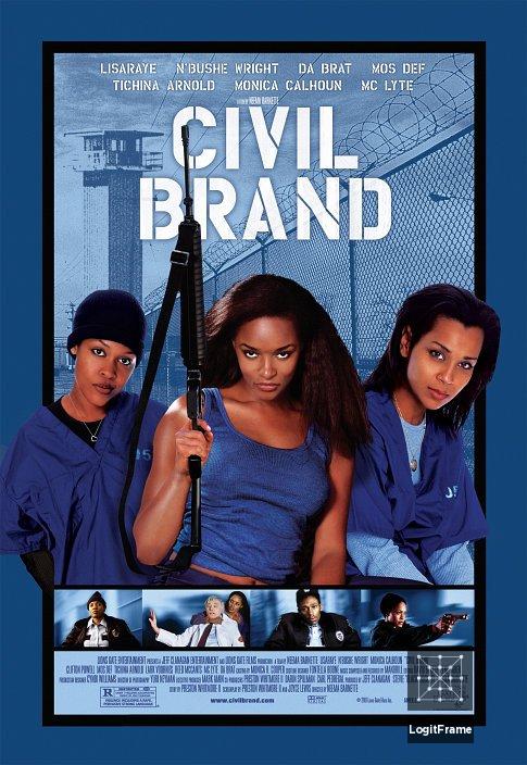 Civil Brand 