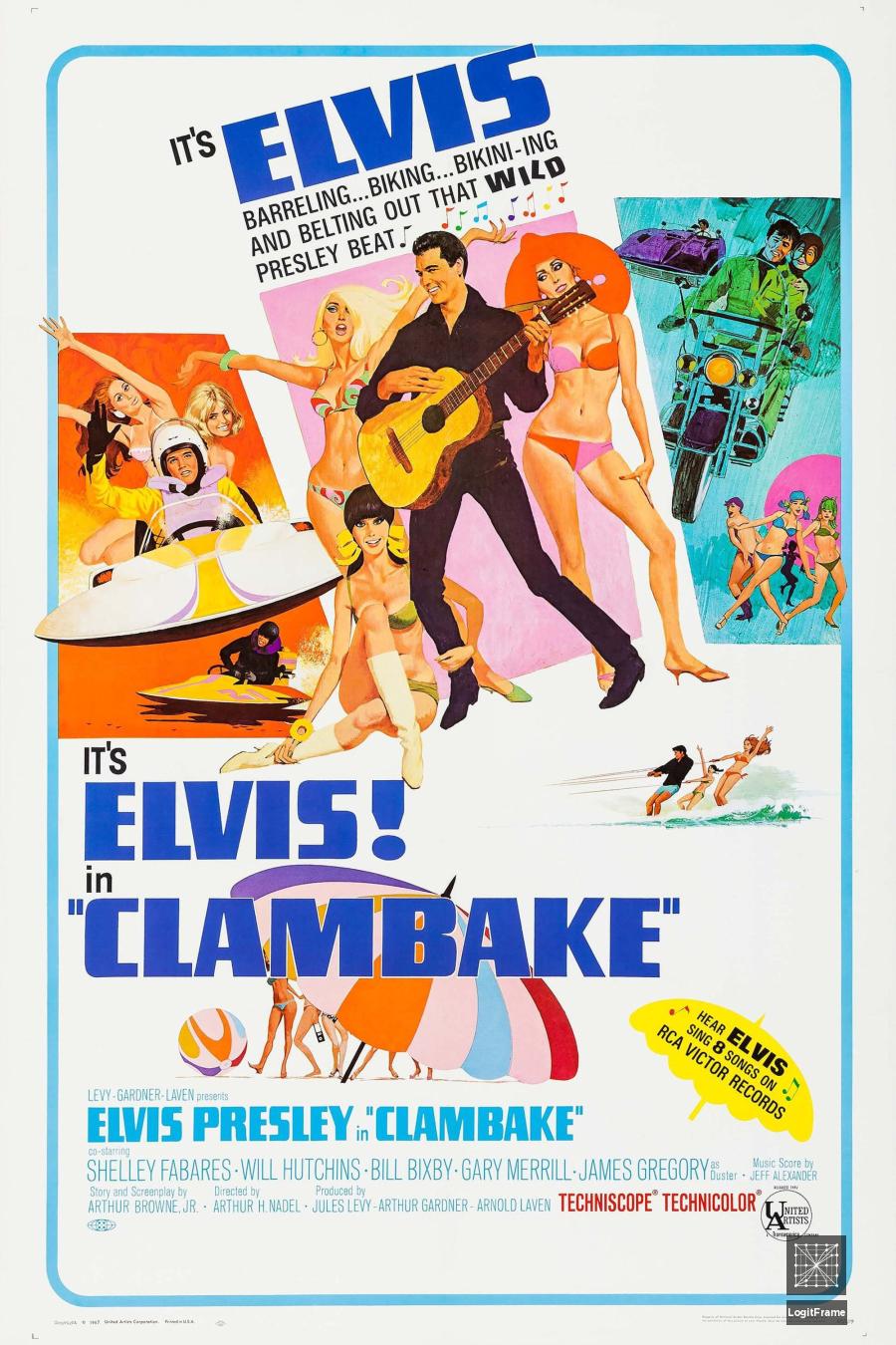 Clambake 