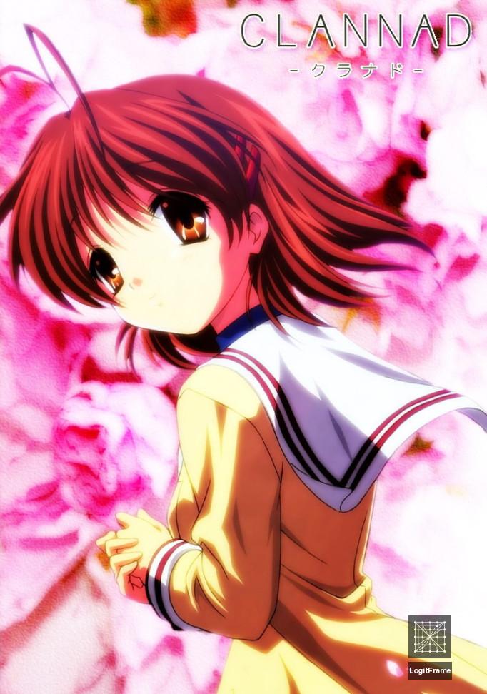 Clannad 