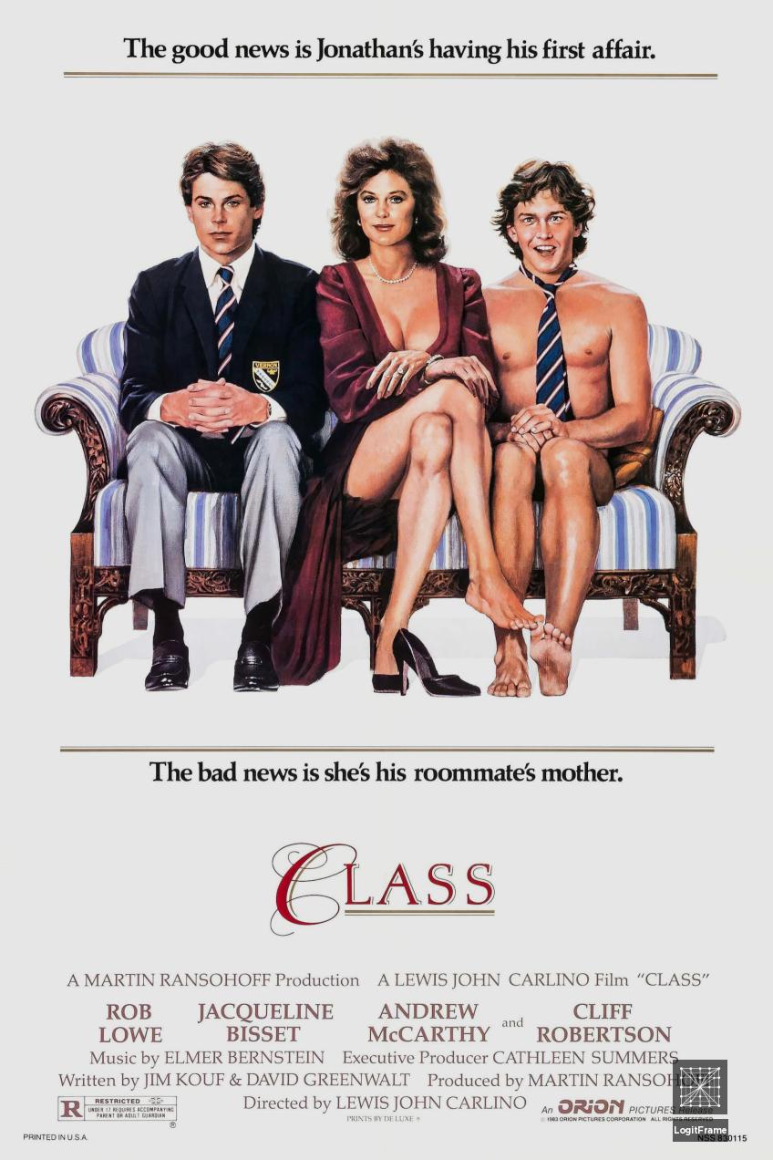 Class 