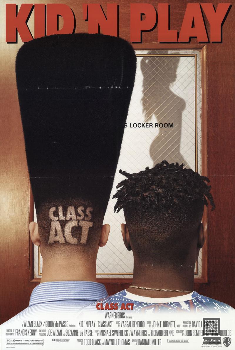 Class Act 