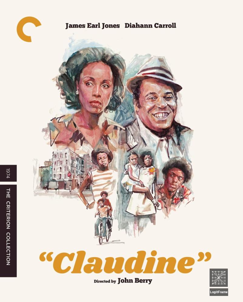 Claudine 