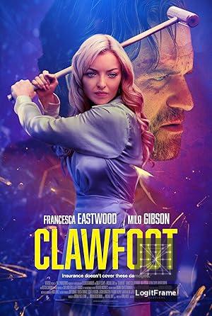 Clawfoot 