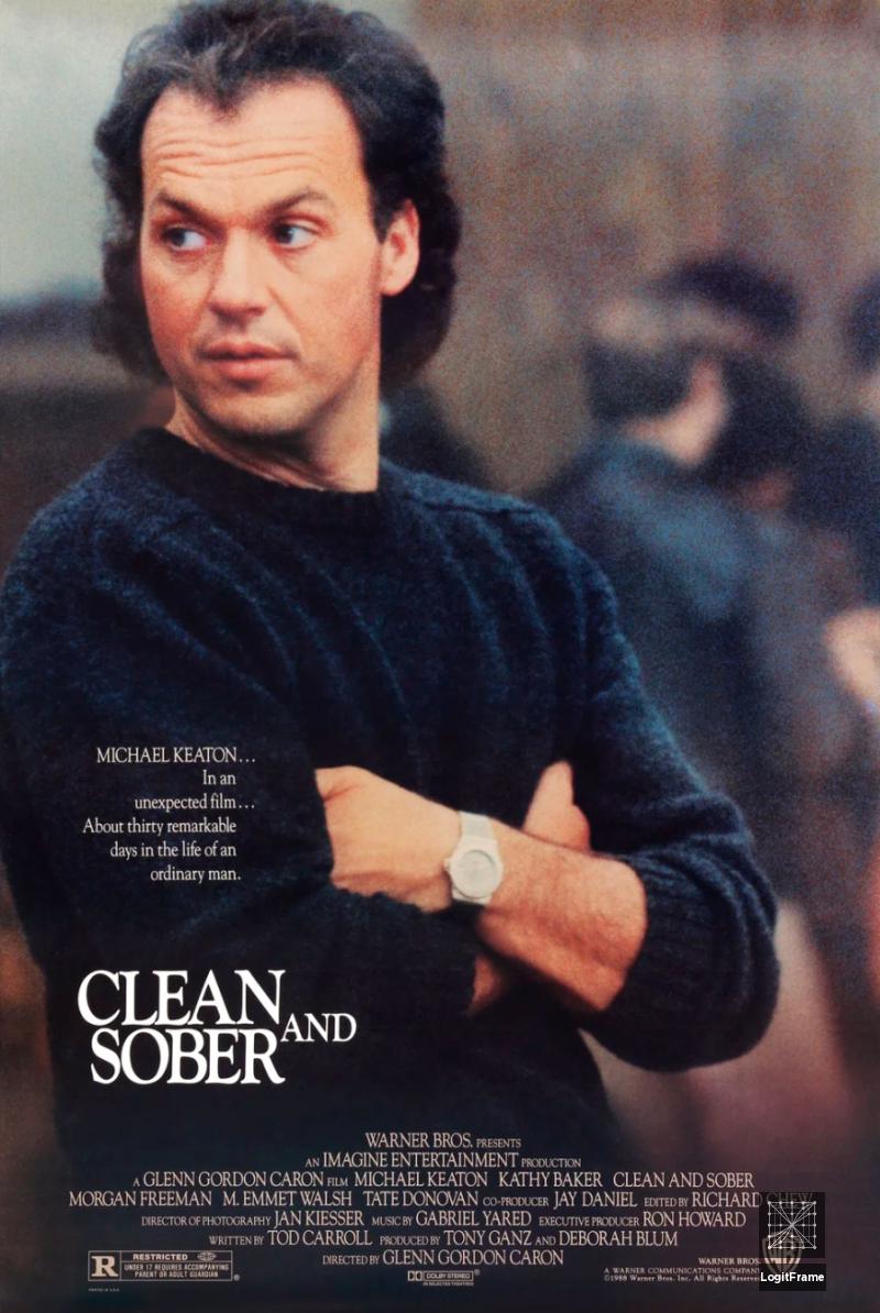 Clean and Sober 