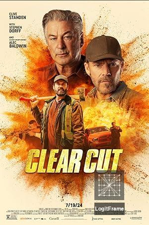 Clear Cut 