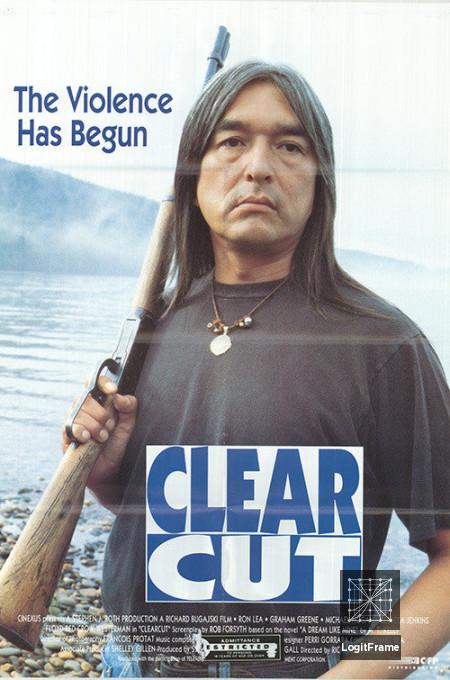 Clearcut 