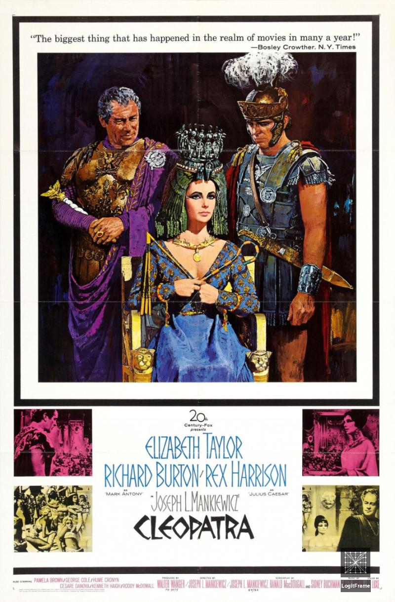 Cleopatra 