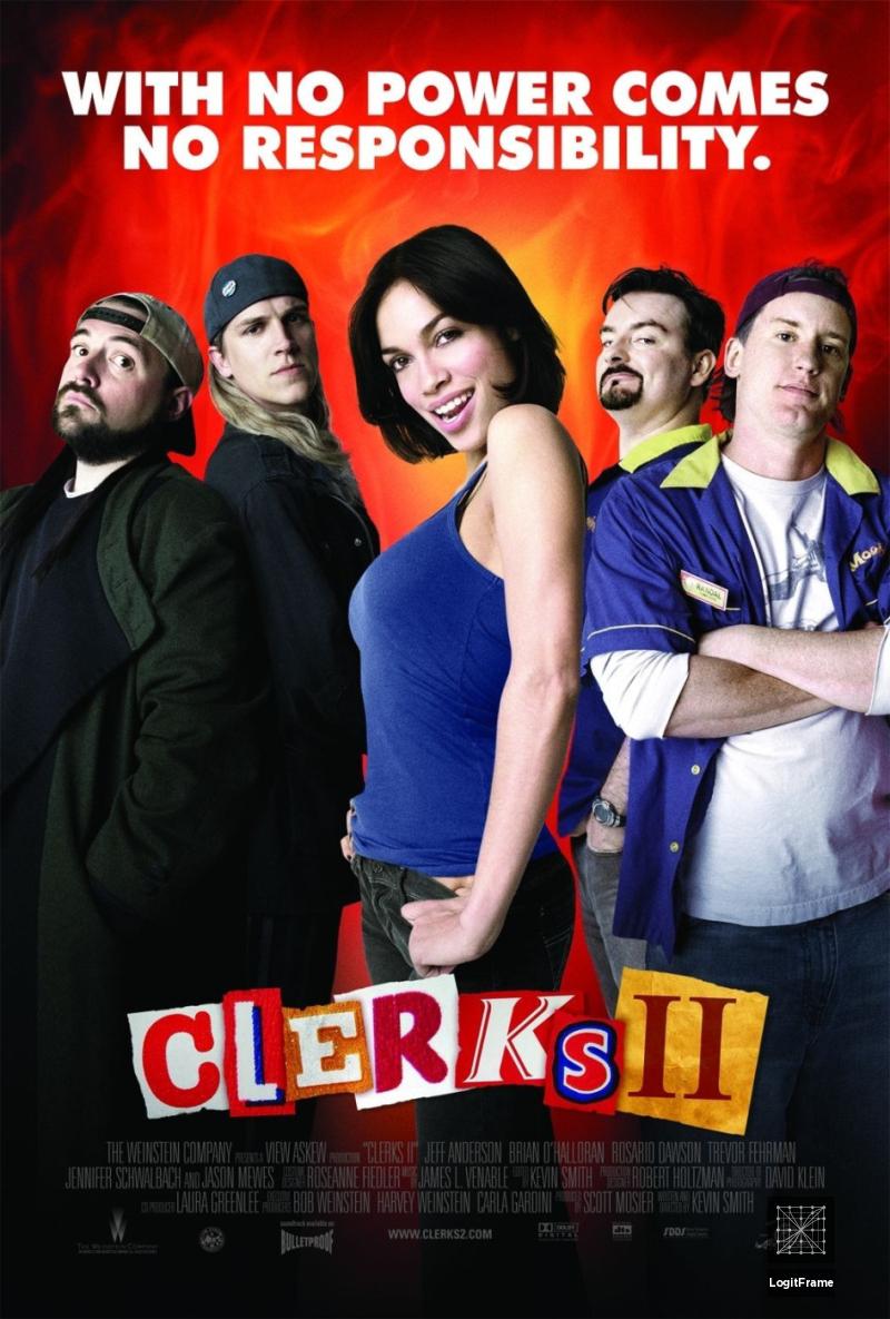 Clerks II 