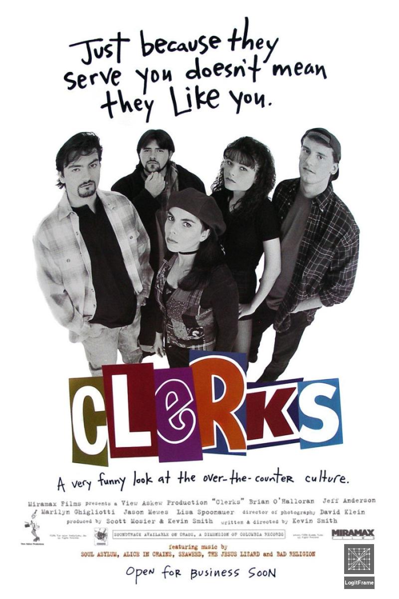 Clerks 