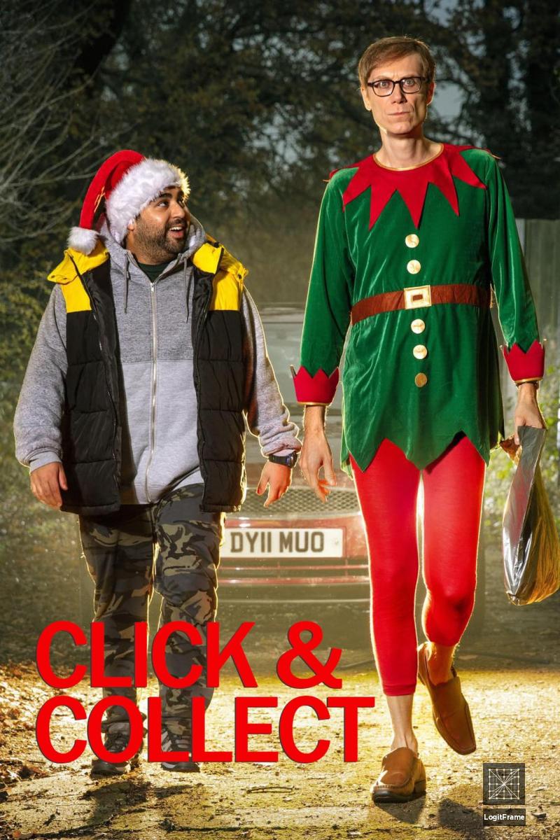 Click & Collect 