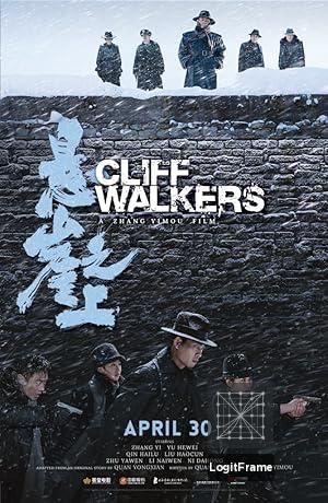 Cliff Walkers 
