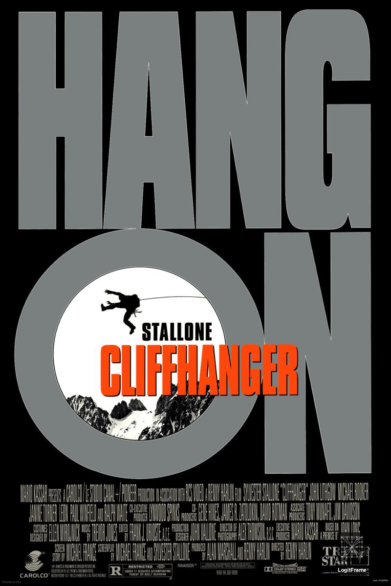 Cliffhanger 