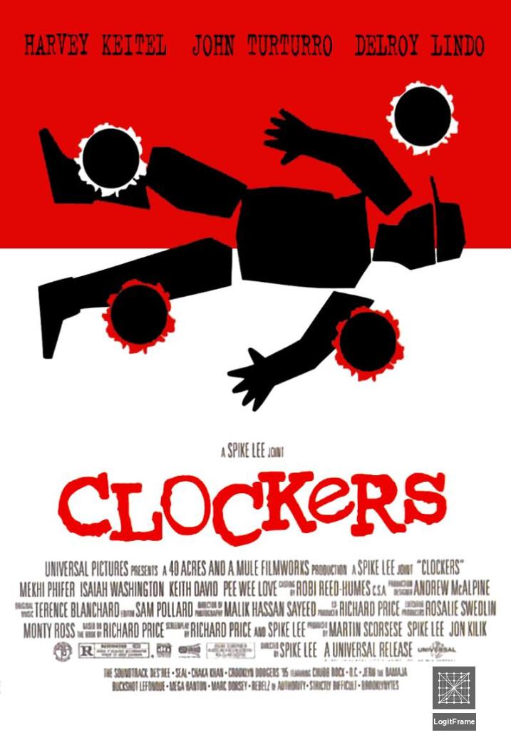 Clockers 