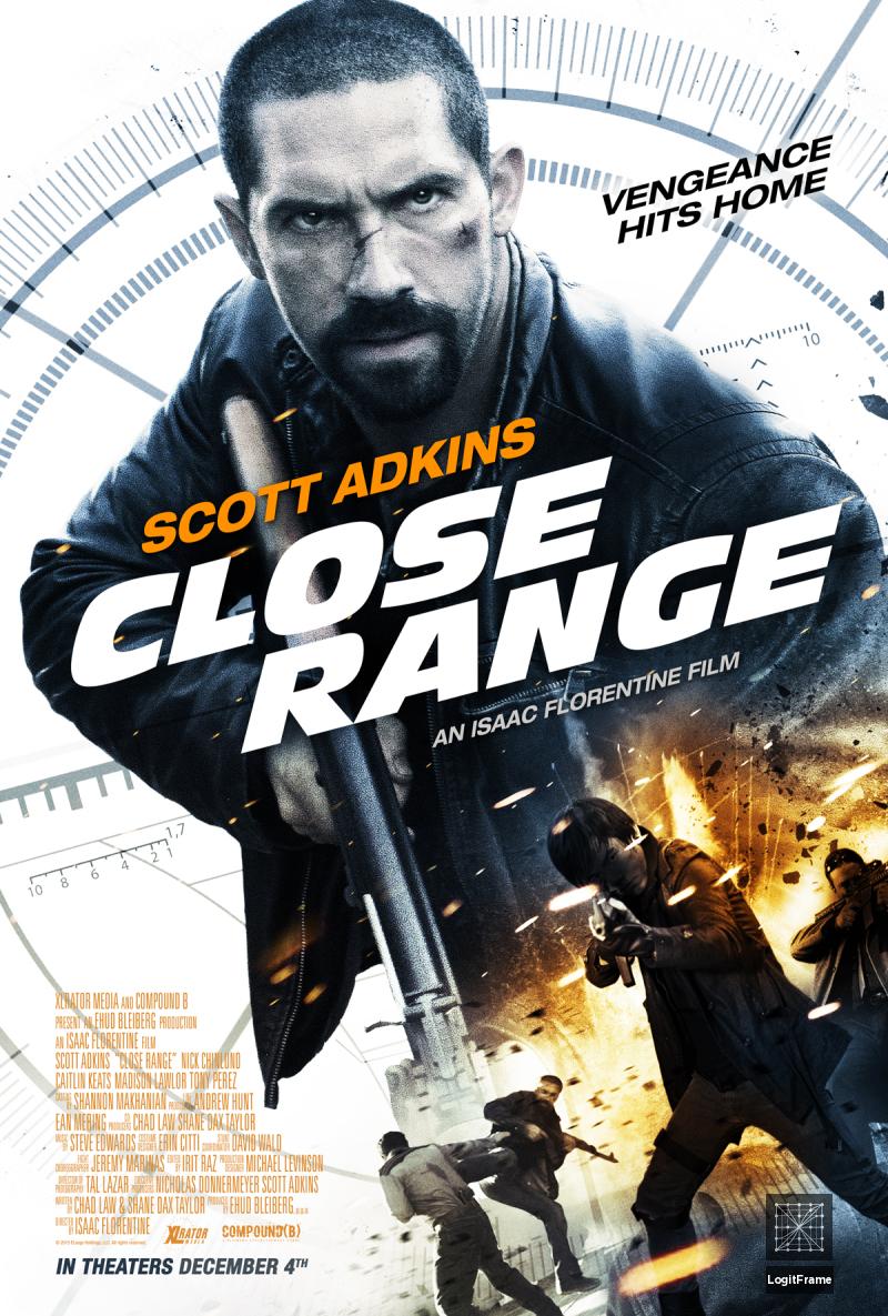 Close Range 
