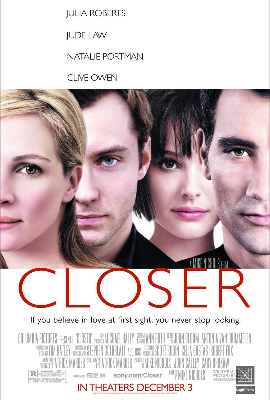 Closer 