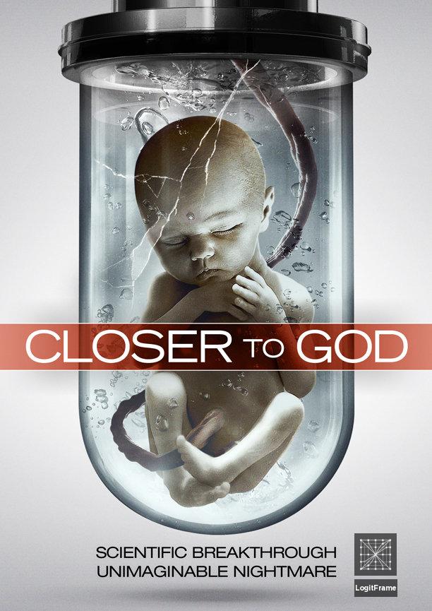 Closer to God 