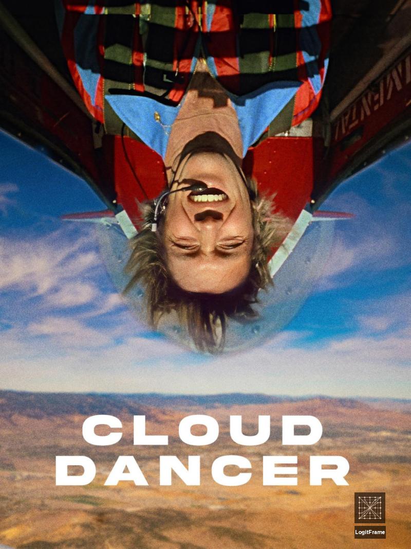 Cloud Dancer 