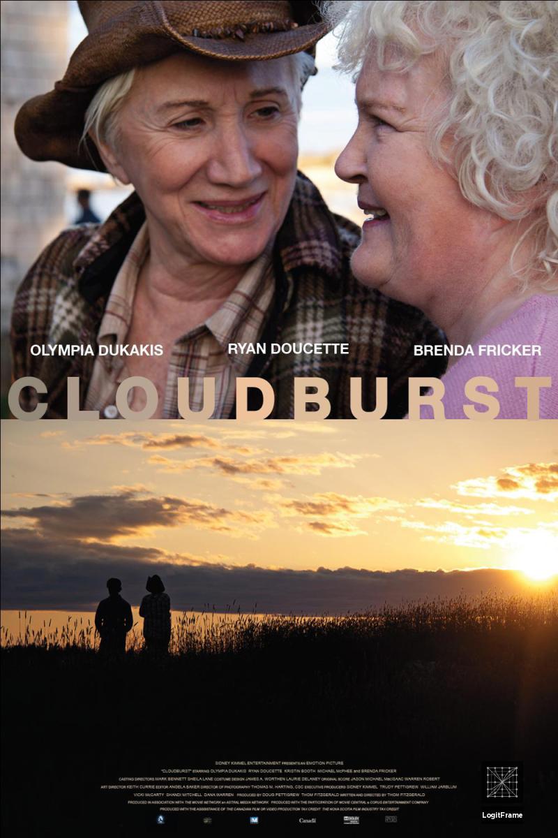 Cloudburst 