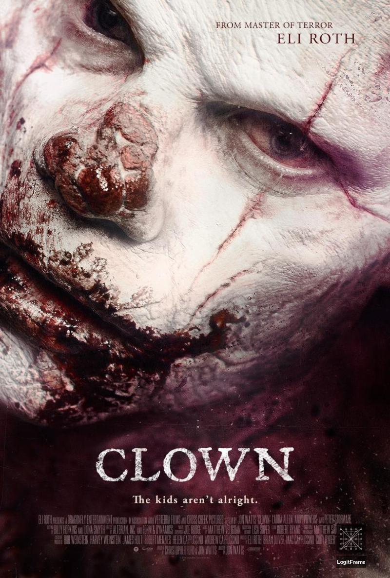 Clown 