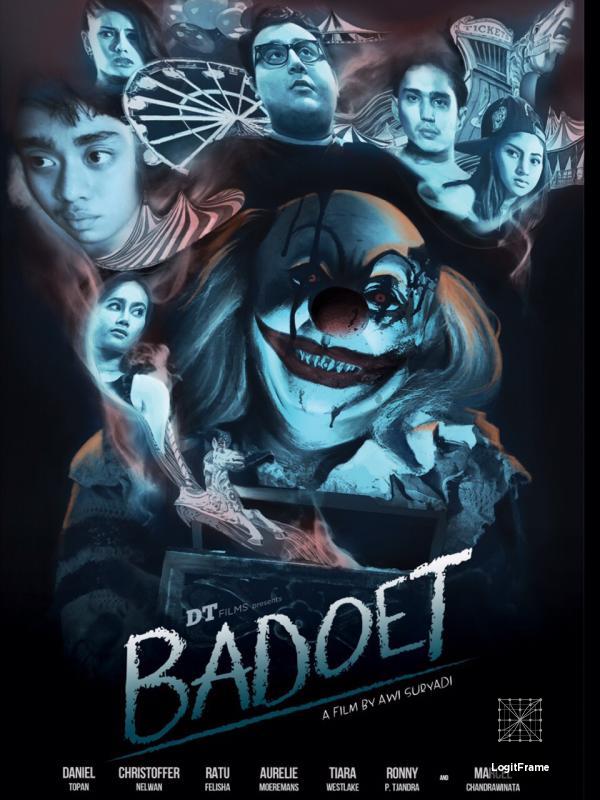 Badoet (Clown of the Dead)