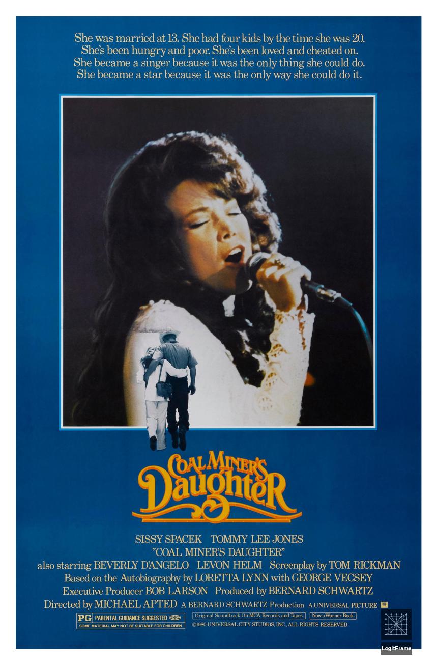 Coal Miner's Daughter 