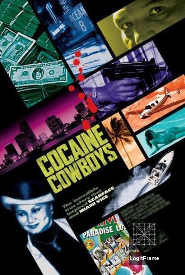 Cocaine Cowboys 