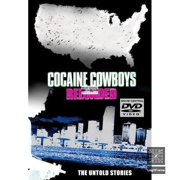 Cocaine Cowboys: Reloaded 