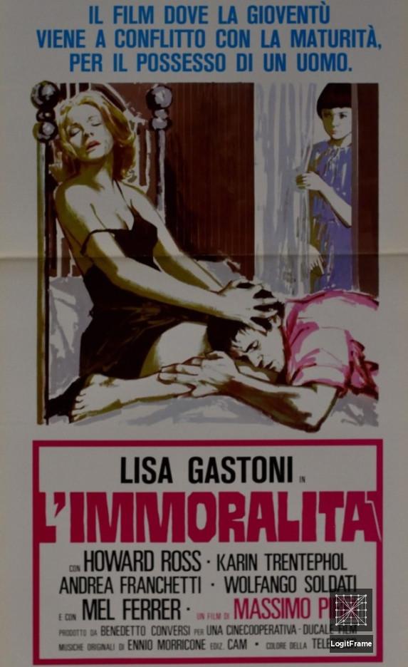 L'immoralità (Cock Crows at Eleven)
