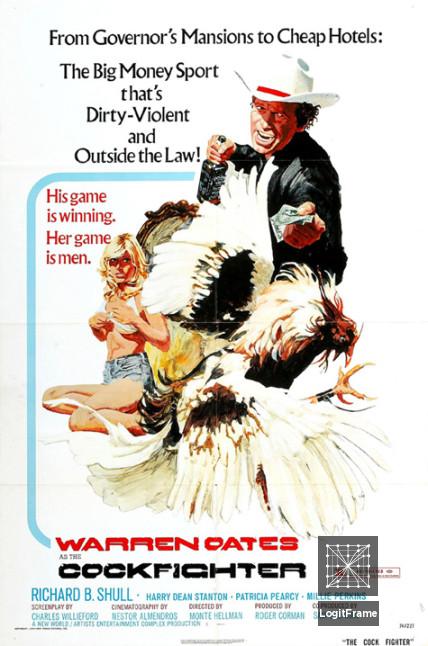 Cockfighter 