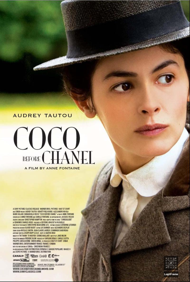 Coco avant Chanel (Coco Before Chanel)