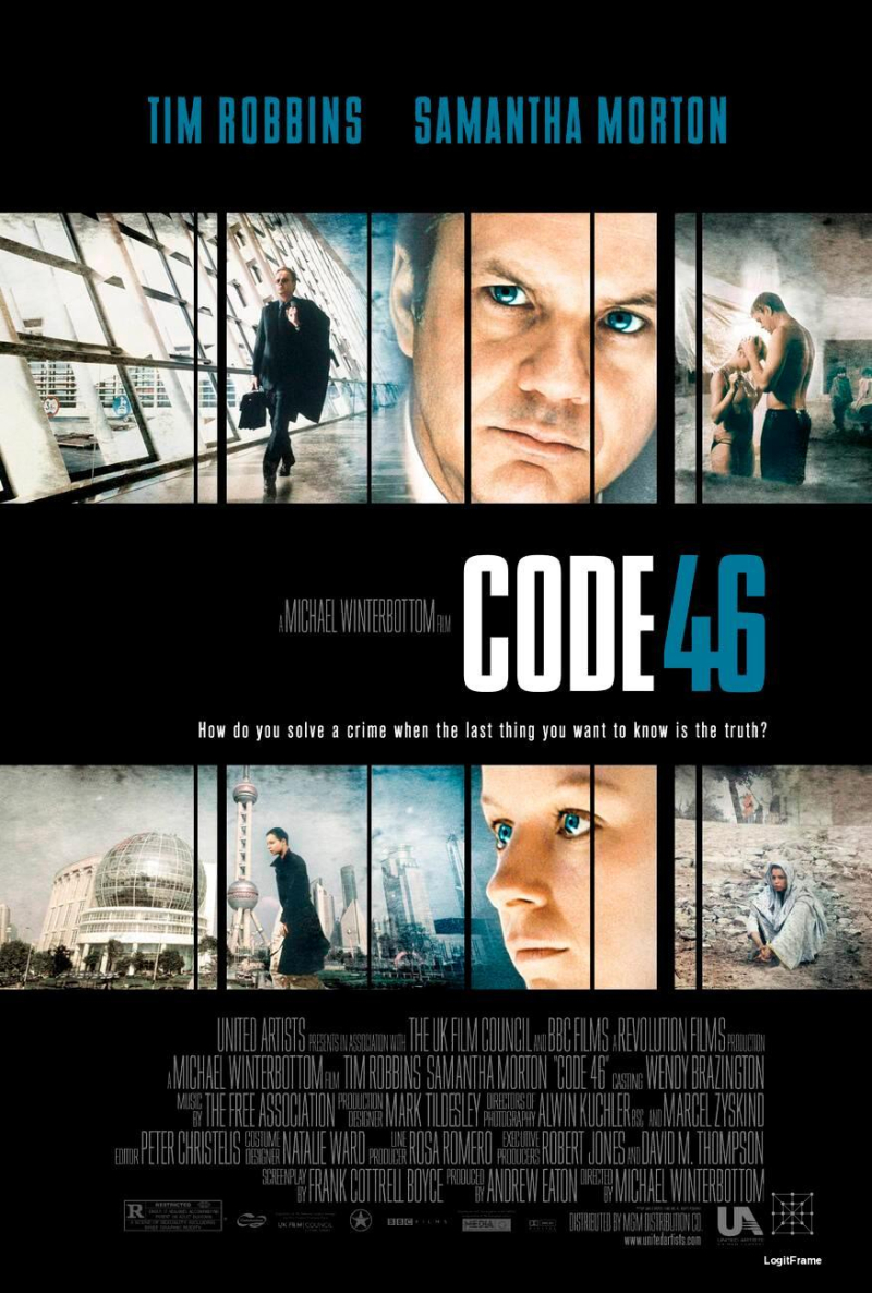Code 46 