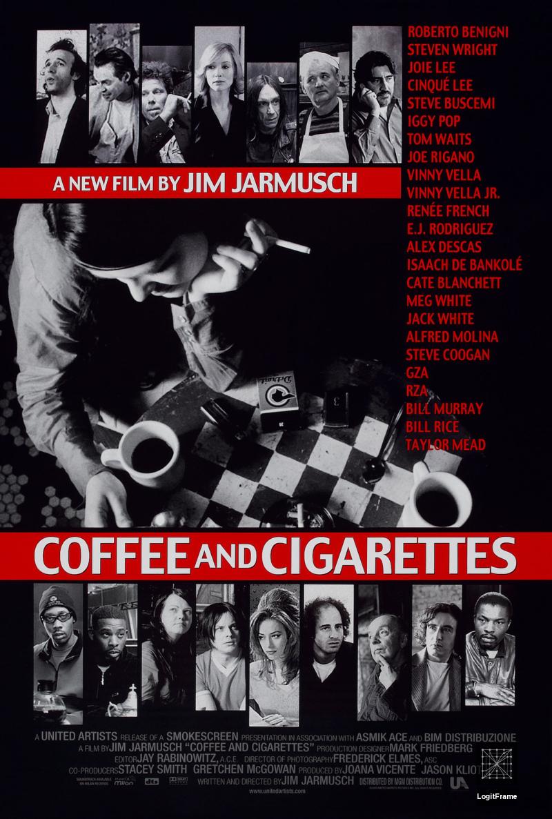 Coffee and Cigarettes 